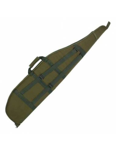 Funda Fusil Kaki Percussion