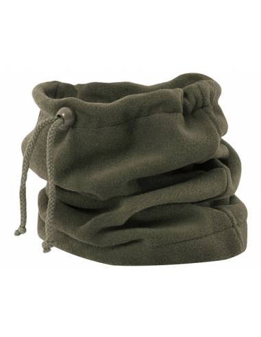 Braga polar de caza Percussion kaki