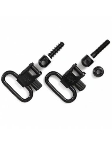 Juego De Anillas Para Porta Fusil