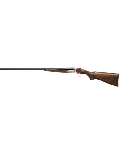 Escopeta Krico pararela cal.20