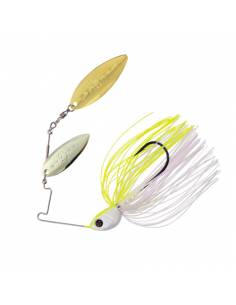 SPINERBAIT CAJUN DW 1/2 OZ....