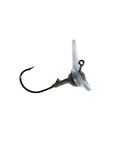 Scrounger killer craft 3/4...