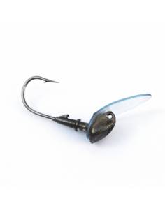 Scrounger killer craft...