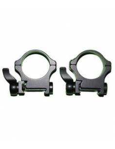 Anillas rifle Recknagel R6...