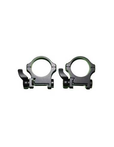 Anillas rifle Recknagel R6 Benelli...