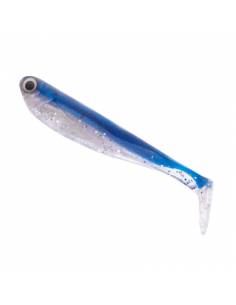 Roshi S-shad 130 blue
