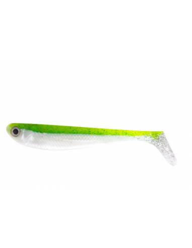 ROSHI S-SHAD 100 LIME