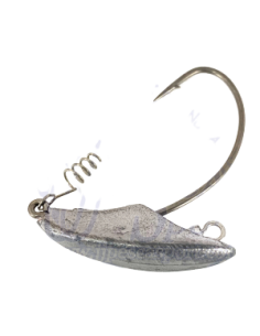 Montaje Remora 1/4 onza