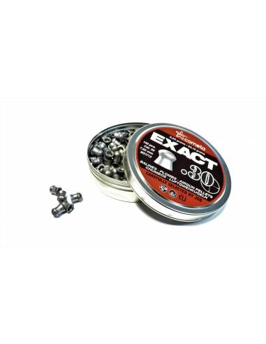 Balines Cometa Exact cal 7,62