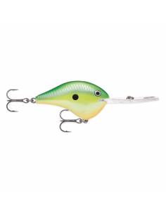 CRANKBAIT DT16 RTA