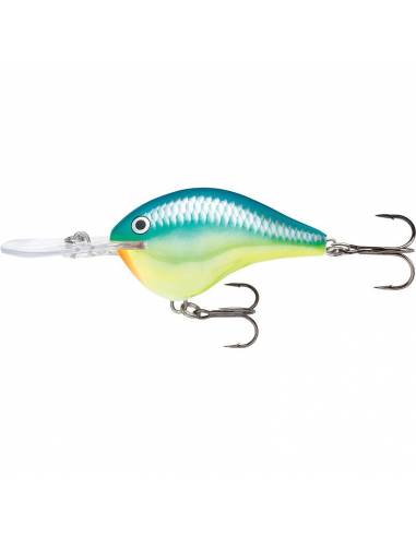 Crankbait dt16 crsd