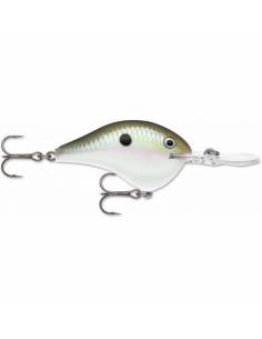 Crankbait dt16 pgs