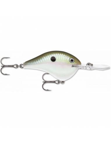 Crankbait dt16 pgs