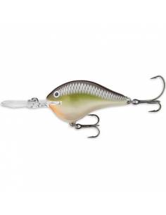 Crankbait dt16 smsh