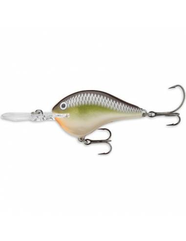Crankbait dt16 smsh