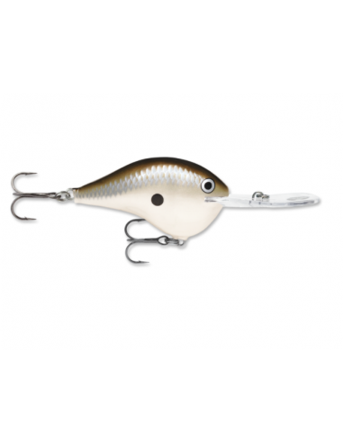 Crankbait dt20 pgs