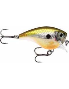 CRANKBAIT BX BRAT BIG HAY