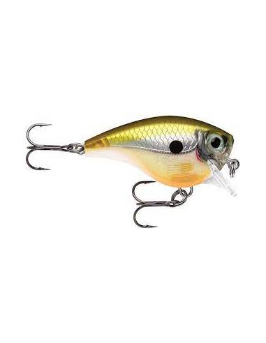 CRANKBAIT BX BRAT BIG HAY