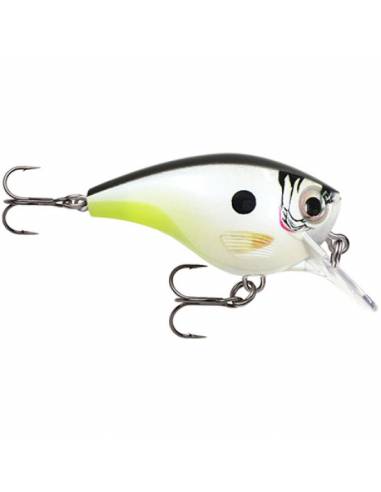 Crankbait Bx Brat big hdg