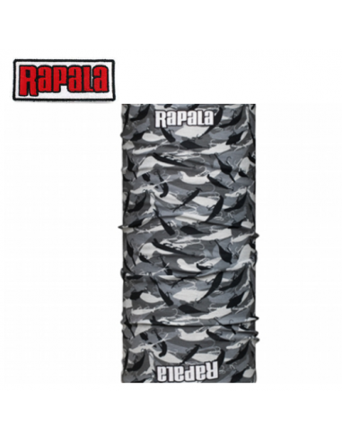 Braga Rapala camo