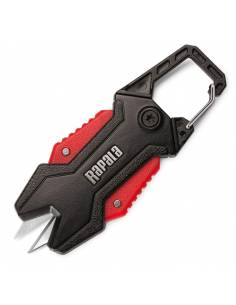 TIJERA RETRACTIL RAPALA