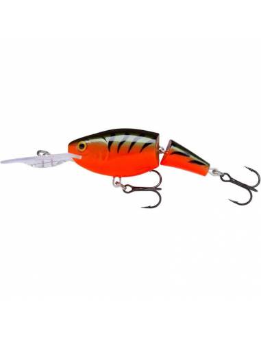 SHAD RAP RAPALA ARTICULADO 7CM RDT