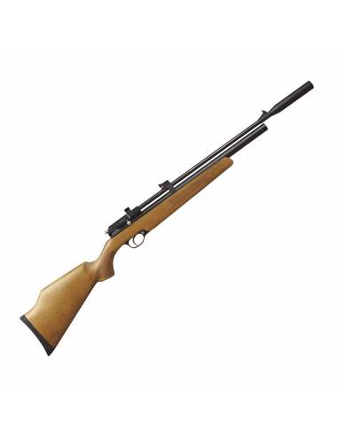 Carabina pcp Snowpeak pr900r cal 5,5