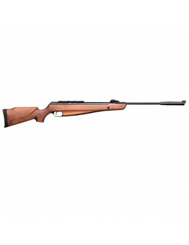 Carabina kral Air N-07 classic de...