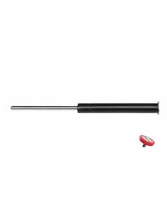 Blister gas ram para...