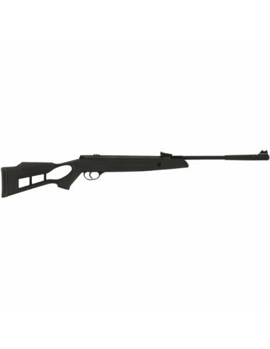 Carabina Hatsan striker edge cal 4,5