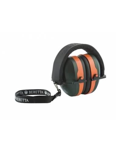 Cascos protectores auditivos Beretta...