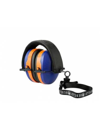 Cascos protectores auditivos Beretta...