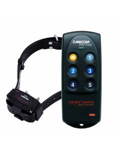 Collar de adiestramiento...