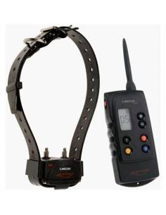 Collar de adiestramiento...