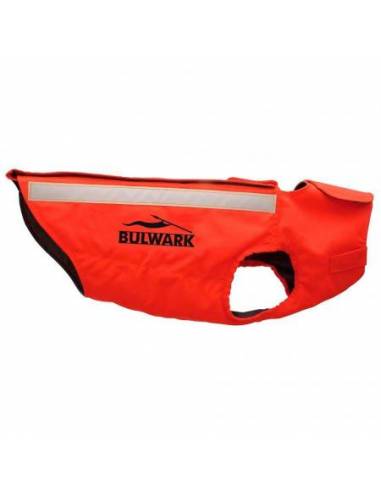 Chaleco protector para perros Bulwark...