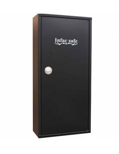 Armero Skt14  para 14 armas...