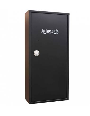 Armero Skt14  para 14 armas largas...