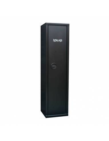 Armero Steel Stei, SRL., Modelo SK BR...
