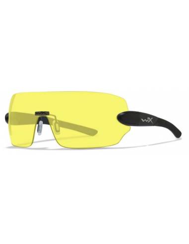 Gafas de tiro Wiley x detection