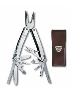 Navaja multiusos Swisstool...