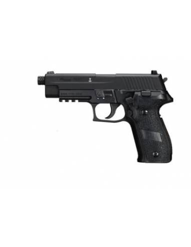 Pistola Sig Sauer P226 black