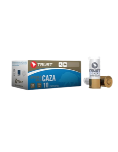 Cartucho Bala Trust...