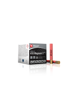 Cartucho de bala Magnum...