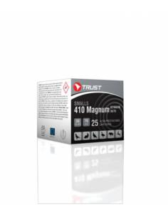 Cartucho de bala Magnum... 2