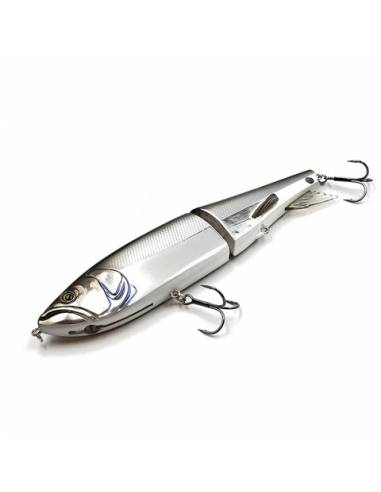 Swimbait Kaesu krk205 ultimate flash