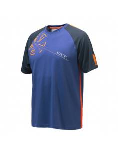 Camiseta de tiro Beretta...