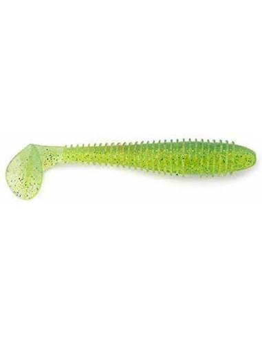 Swing Impact fat 4,3 pulgadas lime...