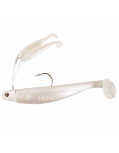 Hart Manolo & Co2 1/2 onza...