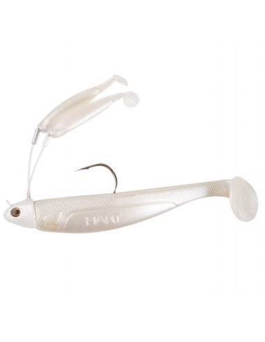 Hart Manolo & Co2 1/2 onza 120mm...