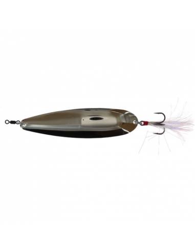 Mini Magnum spoon nichols 6  super shad